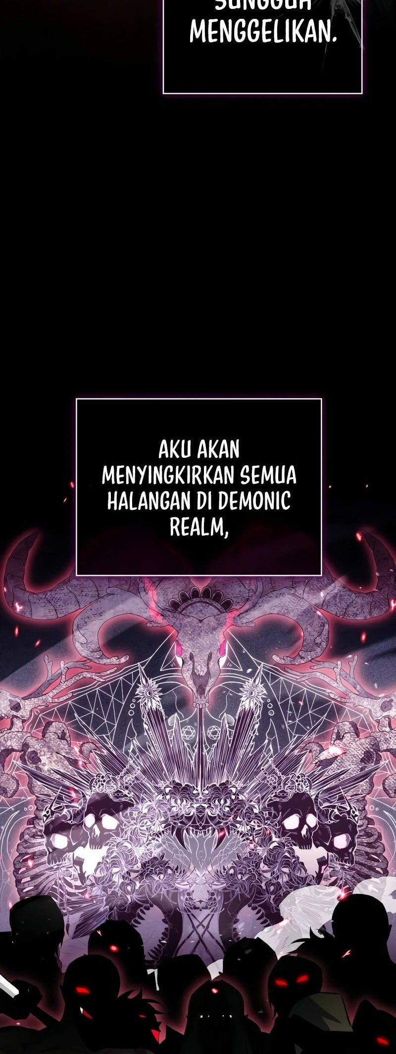 I'm Not That Kind of Talent Chapter 92 - halaman 37
