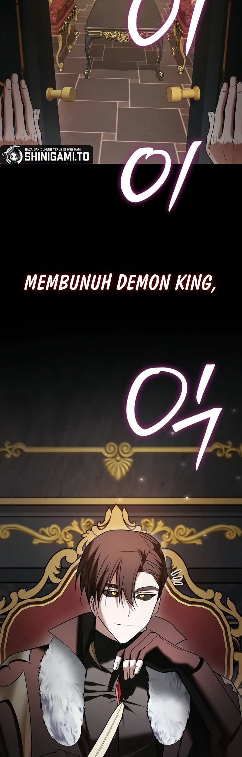 I'm Not That Kind of Talent Chapter 92 - halaman 39