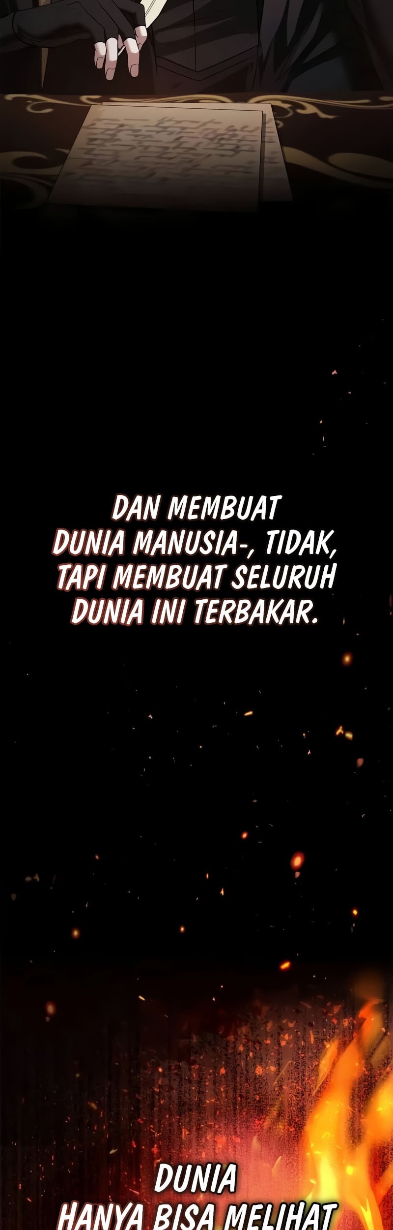 I'm Not That Kind of Talent Chapter 92 - halaman 40
