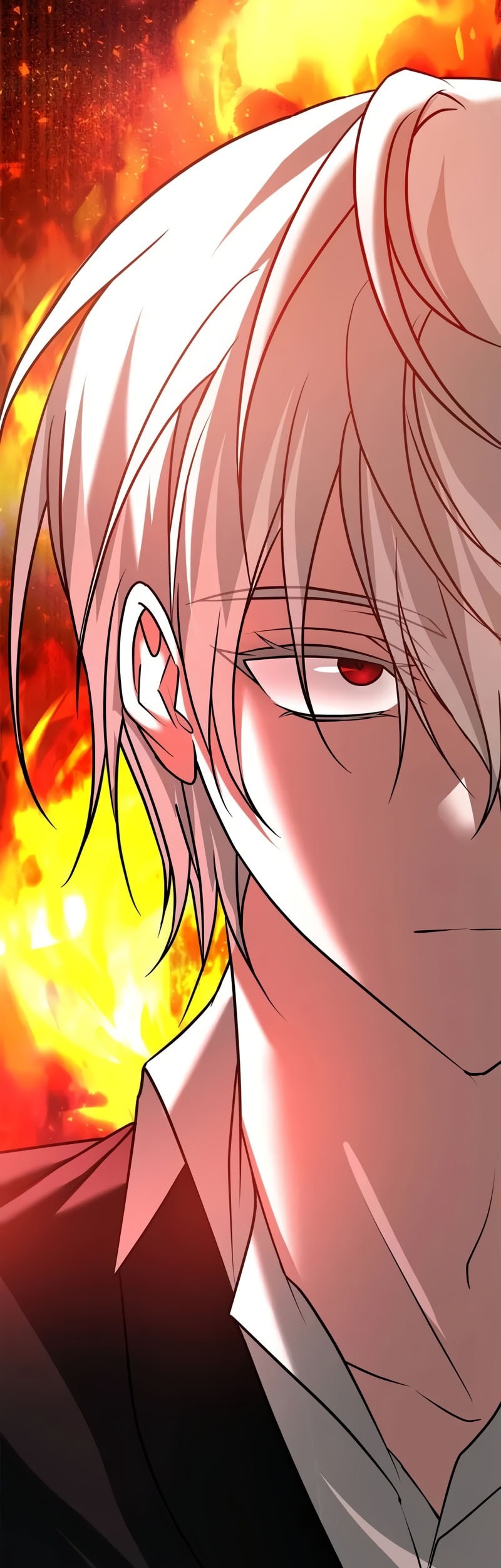 I'm Not That Kind of Talent Chapter 92 - halaman 42