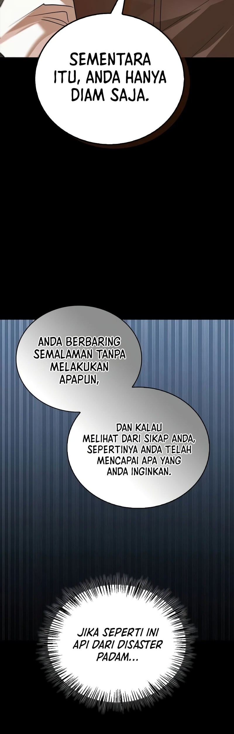 I'm Not That Kind of Talent Chapter 92 - halaman 5