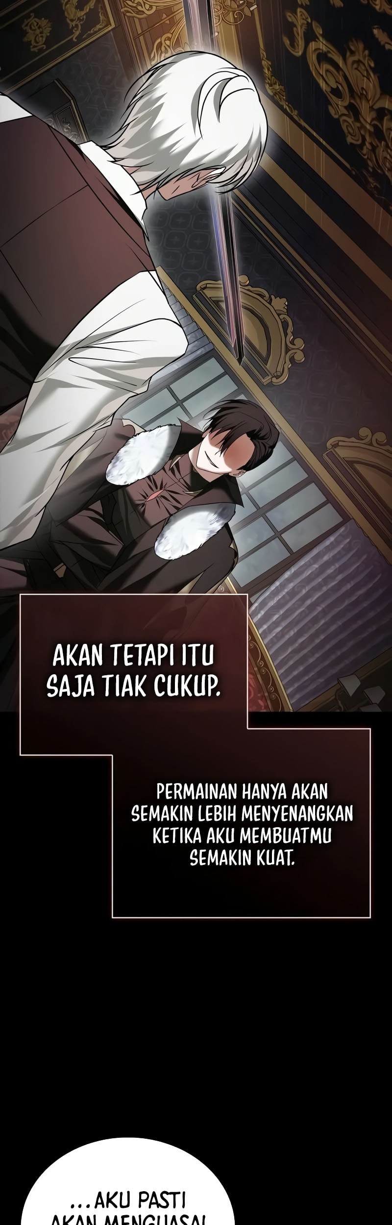 I'm Not That Kind of Talent Chapter 92 - halaman 52