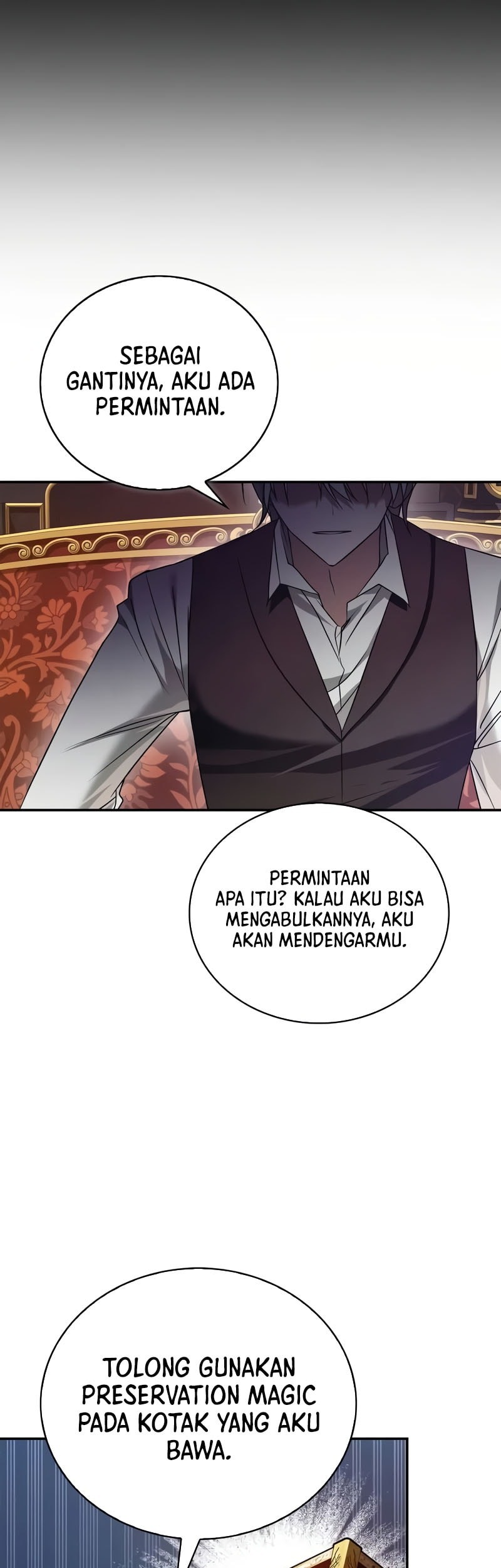 I'm Not That Kind of Talent Chapter 92 - halaman 54
