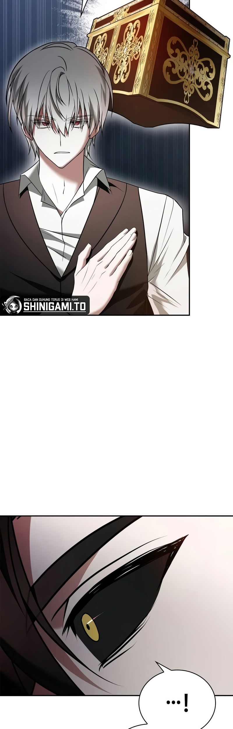 I'm Not That Kind of Talent Chapter 92 - halaman 55