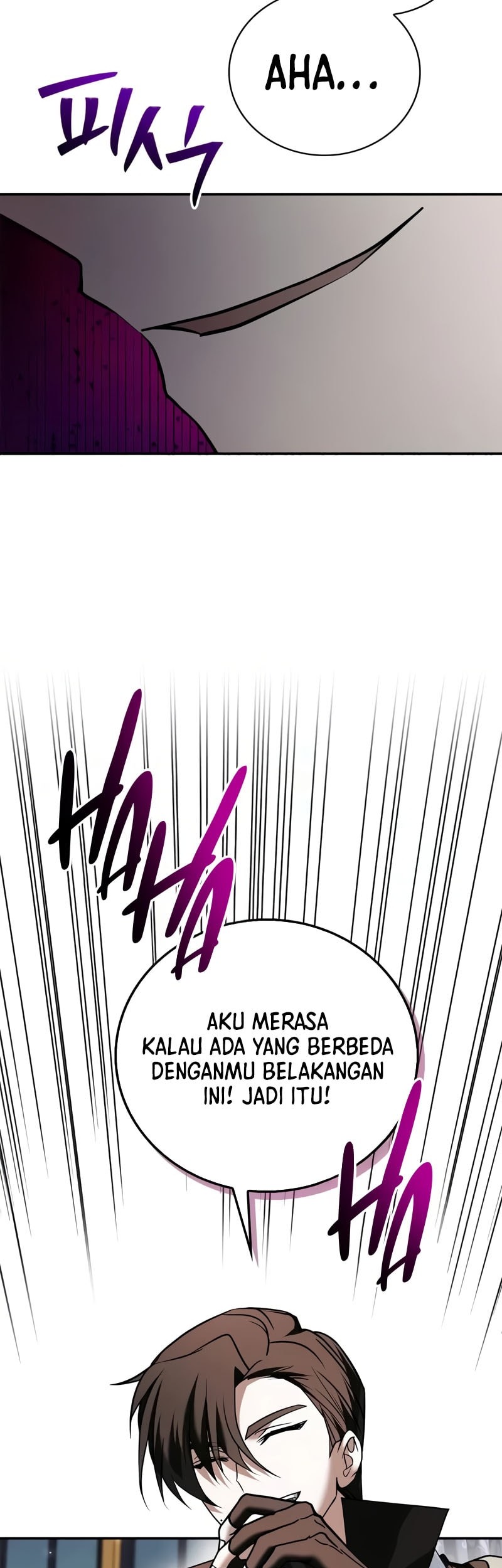 I'm Not That Kind of Talent Chapter 92 - halaman 56