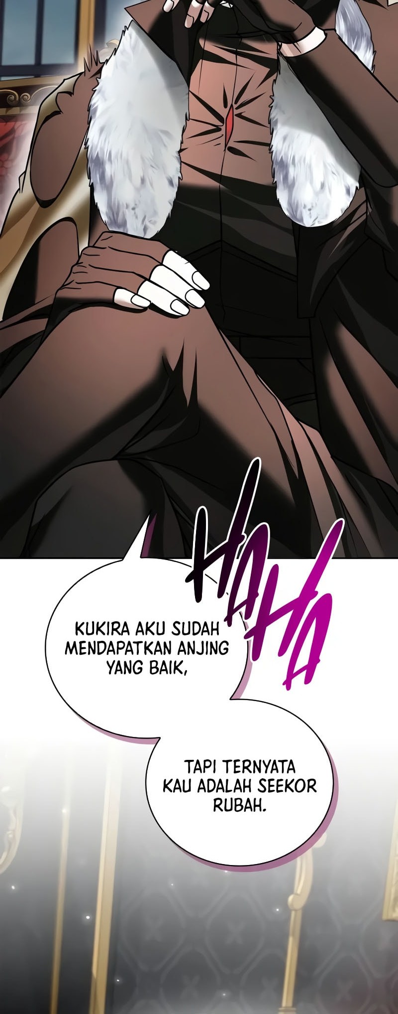 I'm Not That Kind of Talent Chapter 92 - halaman 57