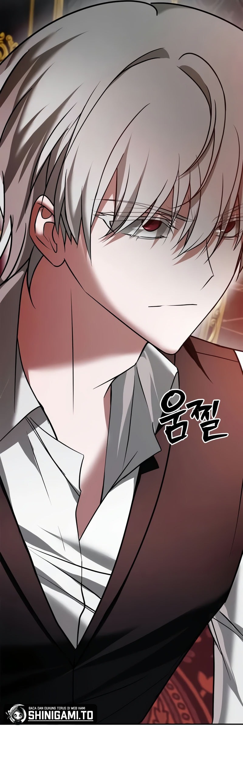 I'm Not That Kind of Talent Chapter 92 - halaman 58