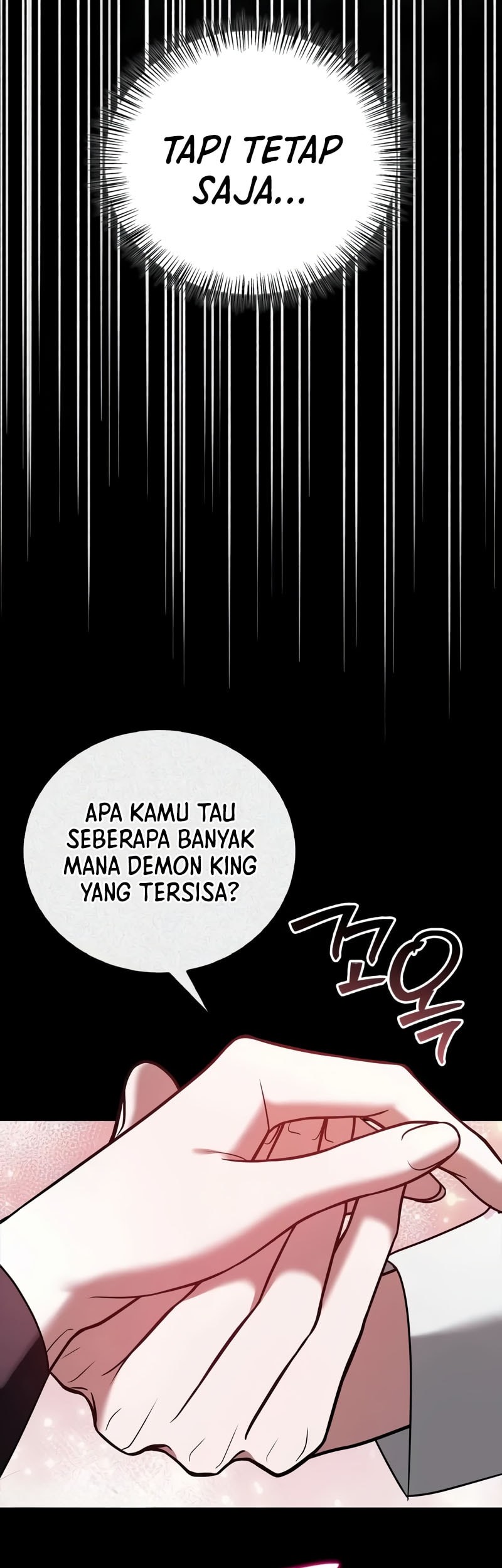 I'm Not That Kind of Talent Chapter 92 - halaman 60