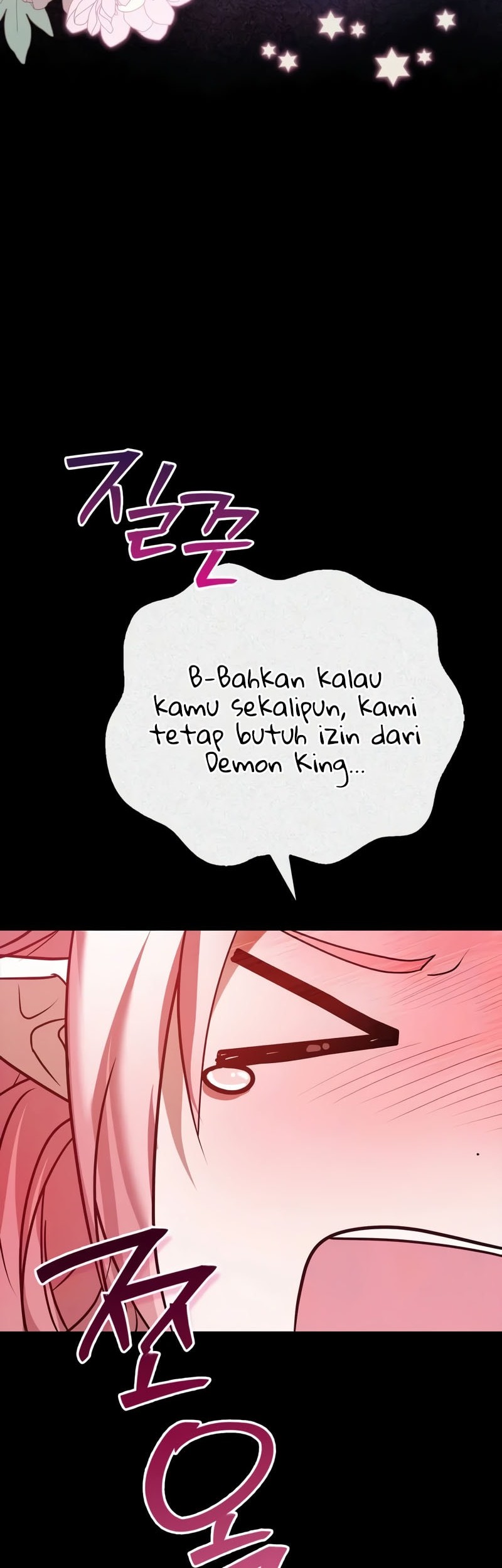 I'm Not That Kind of Talent Chapter 92 - halaman 63