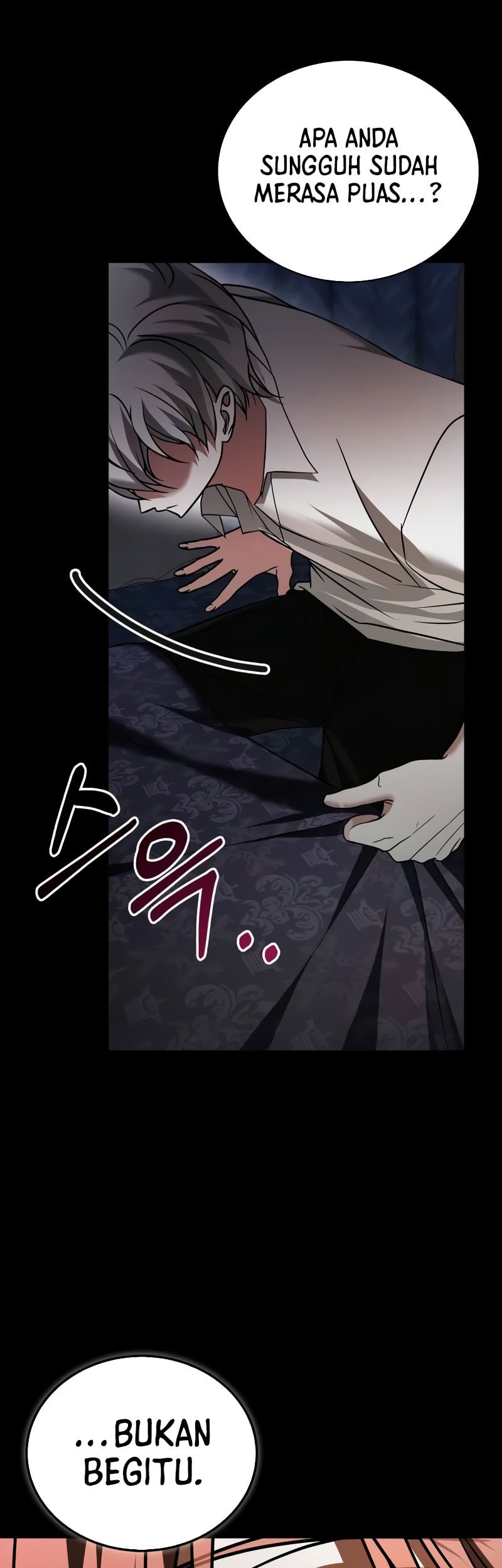 I'm Not That Kind of Talent Chapter 92 - halaman 7