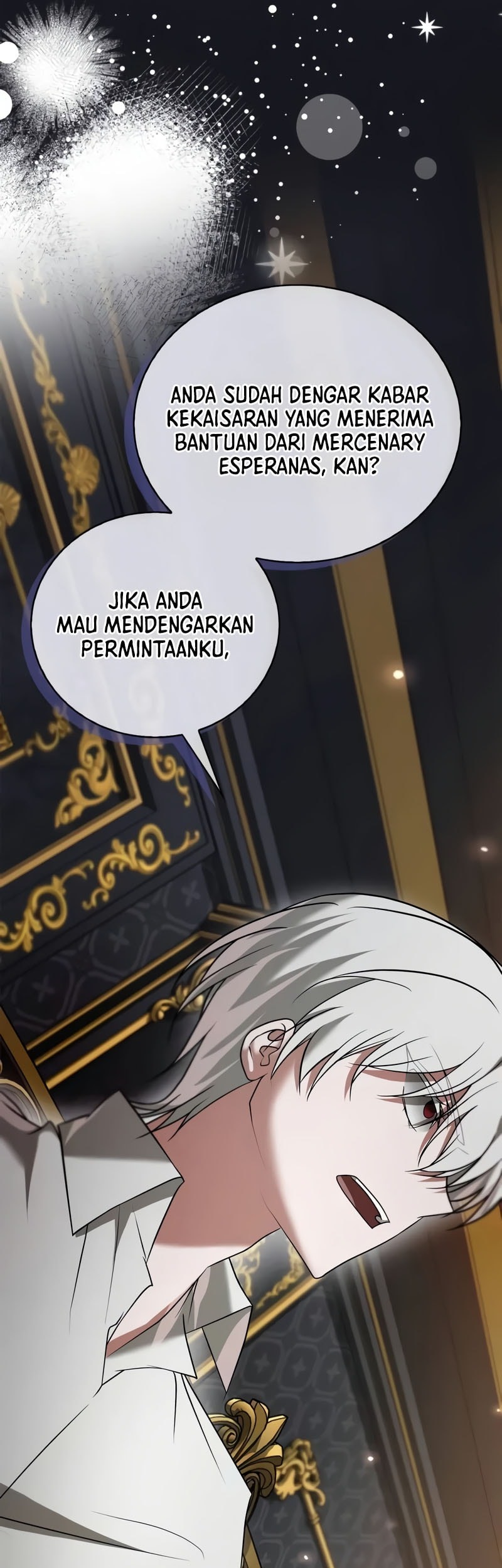 I'm Not That Kind of Talent Chapter 92 - halaman 70