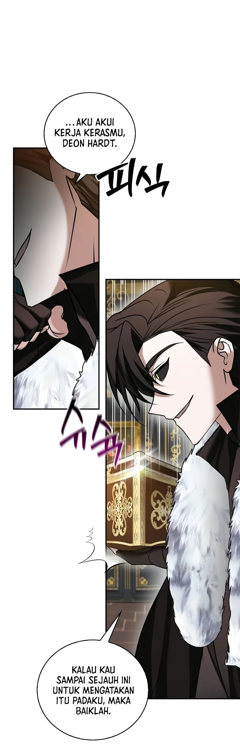 I'm Not That Kind of Talent Chapter 92 - halaman 73