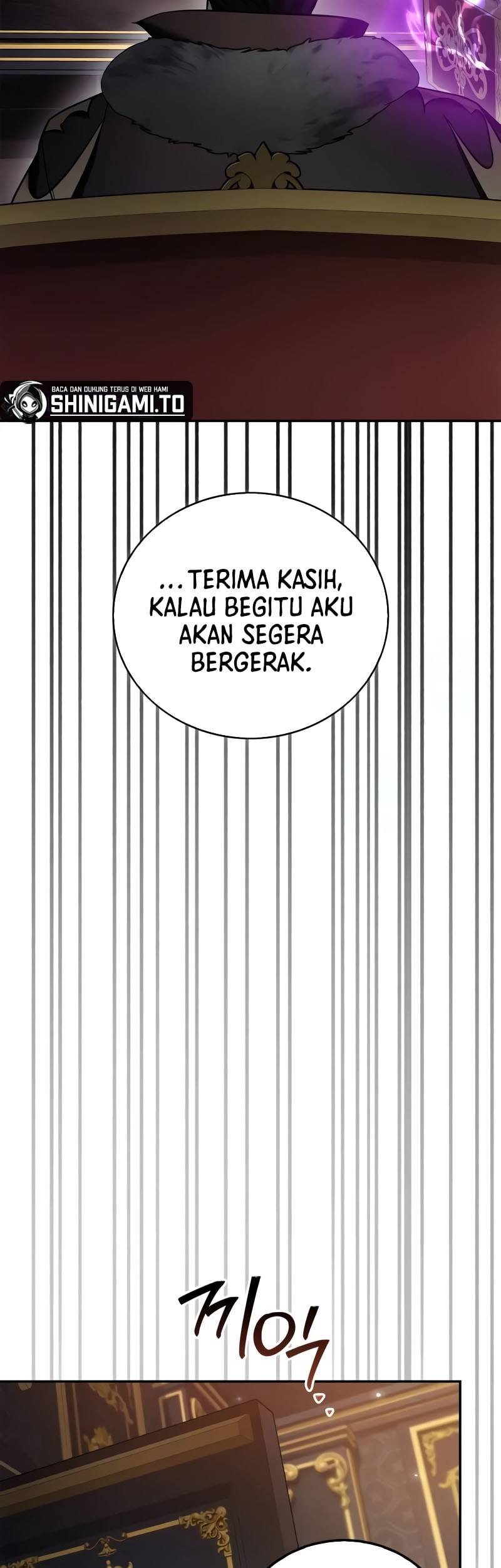 I'm Not That Kind of Talent Chapter 92 - halaman 76