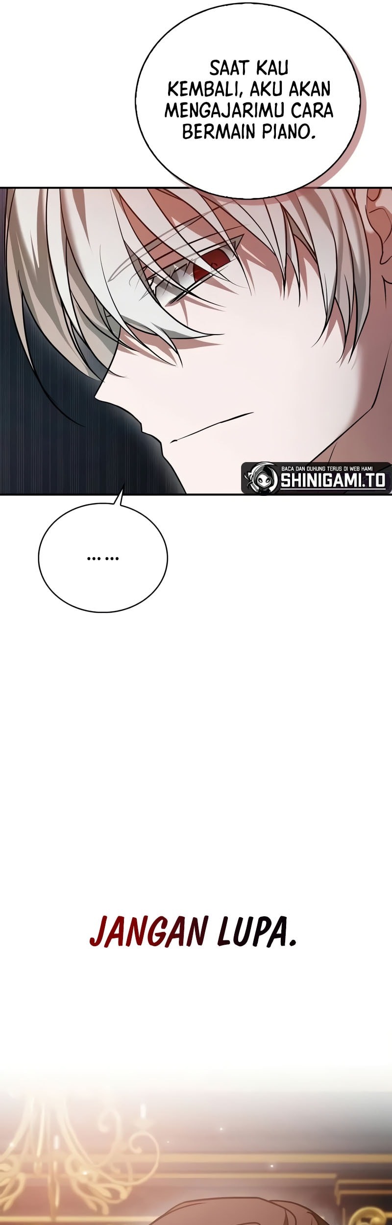 I'm Not That Kind of Talent Chapter 92 - halaman 78