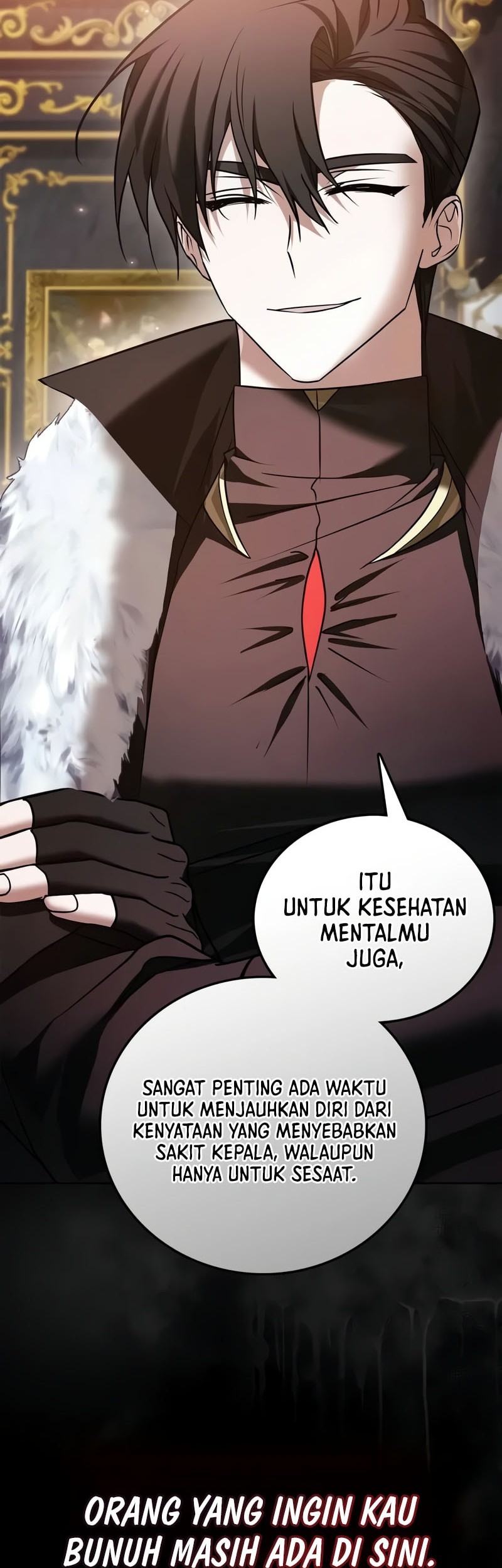 I'm Not That Kind of Talent Chapter 92 - halaman 79