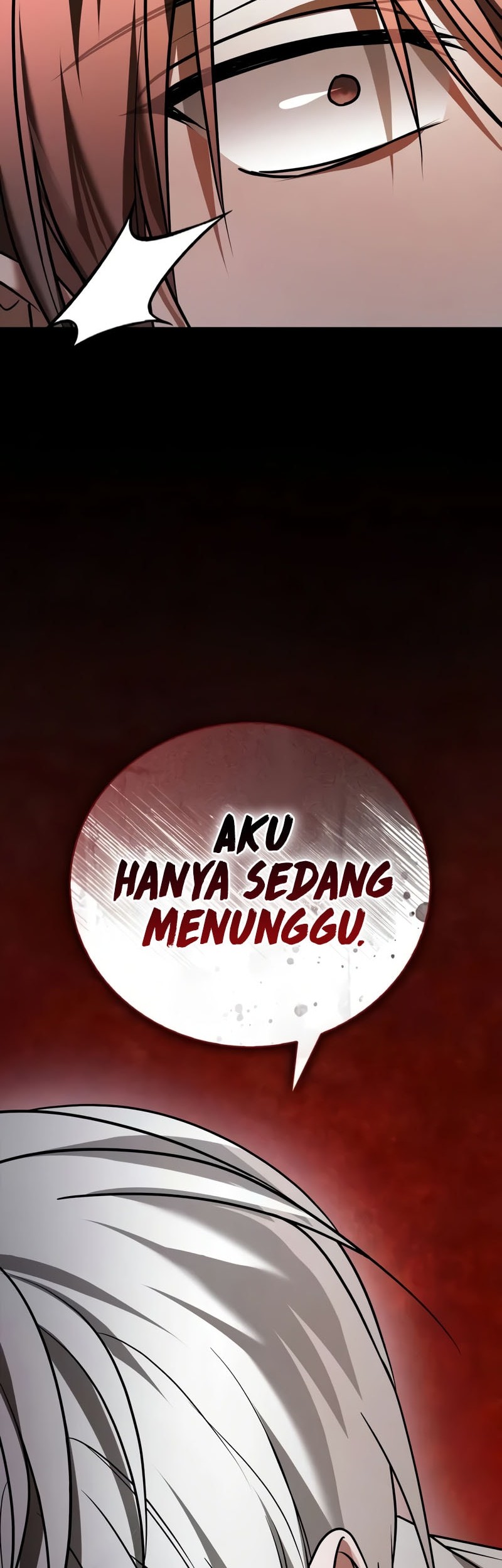 I'm Not That Kind of Talent Chapter 92 - halaman 8