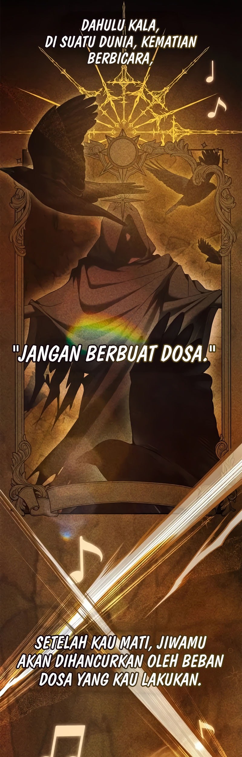I'm Not That Kind of Talent Chapter 92 - halaman 82