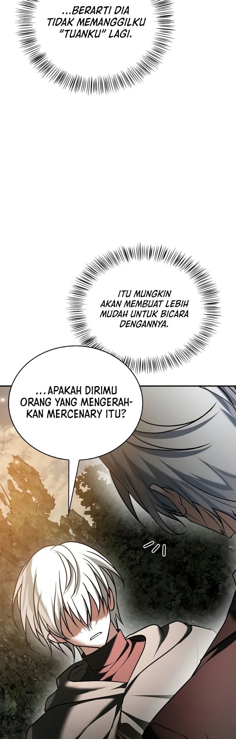 I'm Not That Kind of Talent Chapter 93 - halaman 11