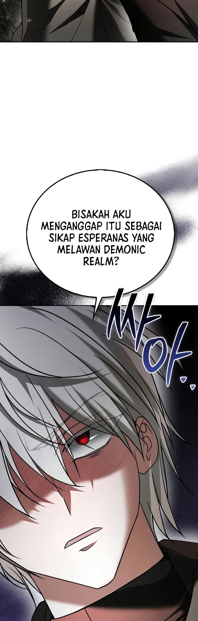 I'm Not That Kind of Talent Chapter 93 - halaman 12