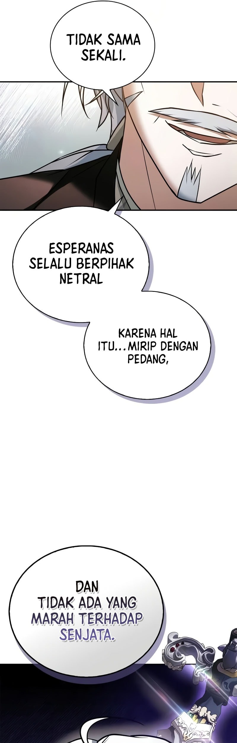 I'm Not That Kind of Talent Chapter 93 - halaman 14