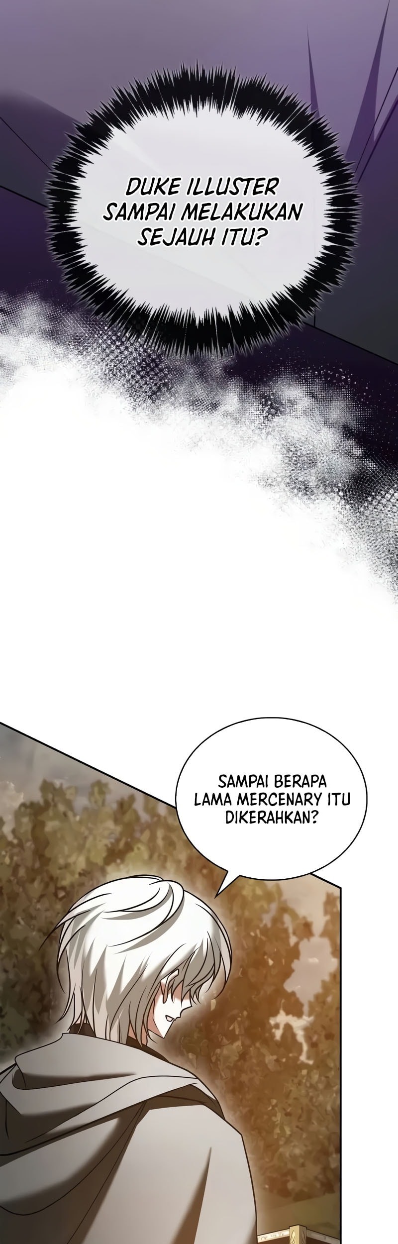 I'm Not That Kind of Talent Chapter 93 - halaman 18