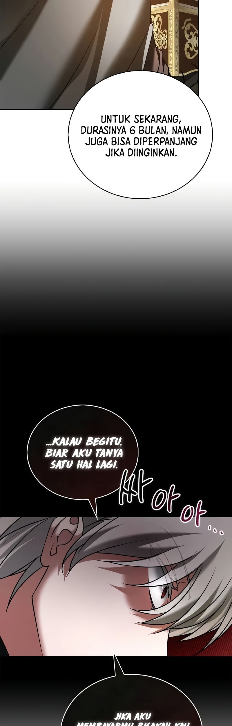 I'm Not That Kind of Talent Chapter 93 - halaman 19