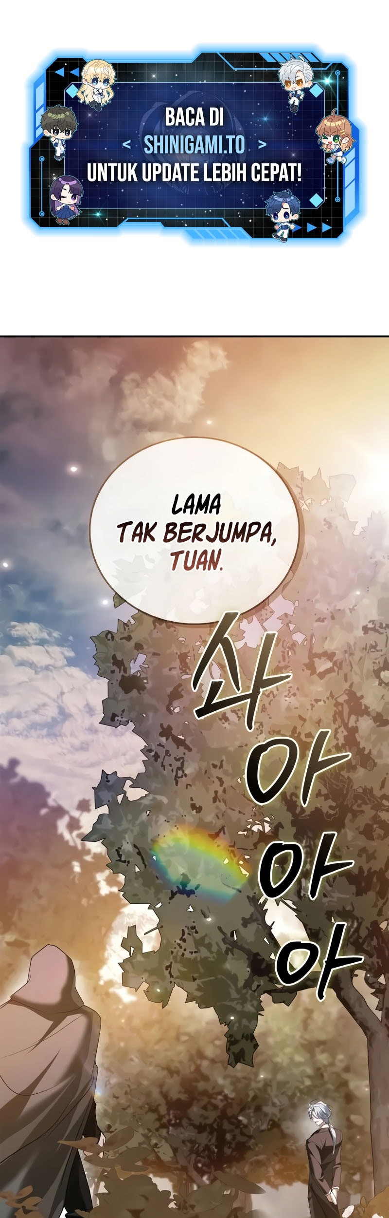 I'm Not That Kind of Talent Chapter 93 - halaman 2