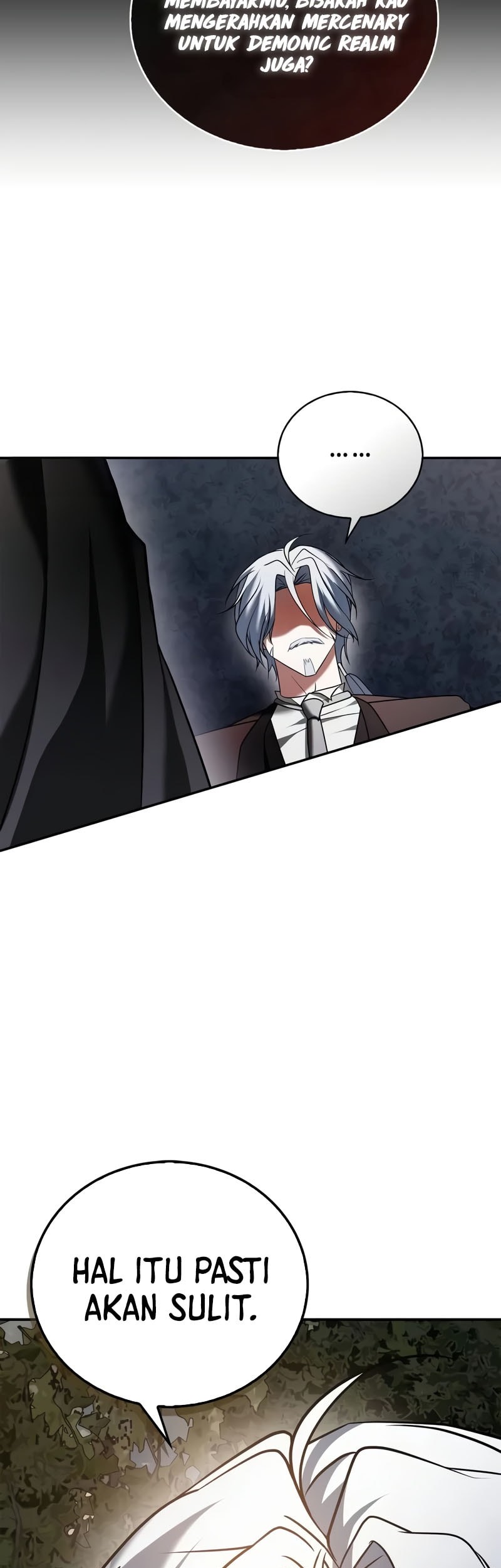I'm Not That Kind of Talent Chapter 93 - halaman 20