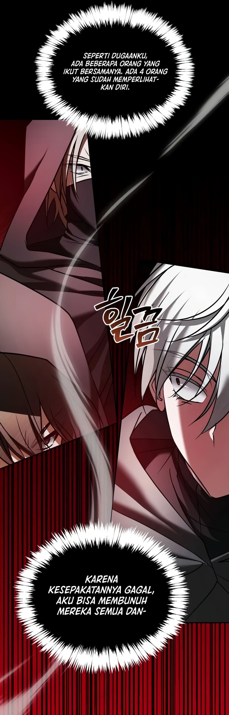 I'm Not That Kind of Talent Chapter 93 - halaman 30