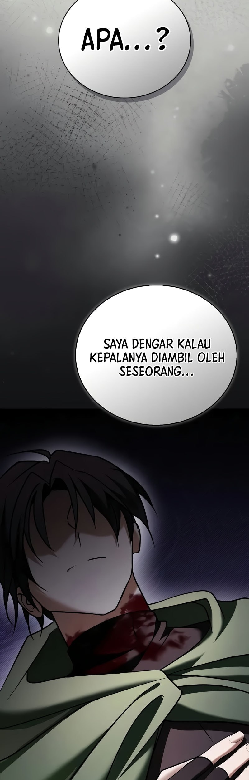 I'm Not That Kind of Talent Chapter 93 - halaman 32
