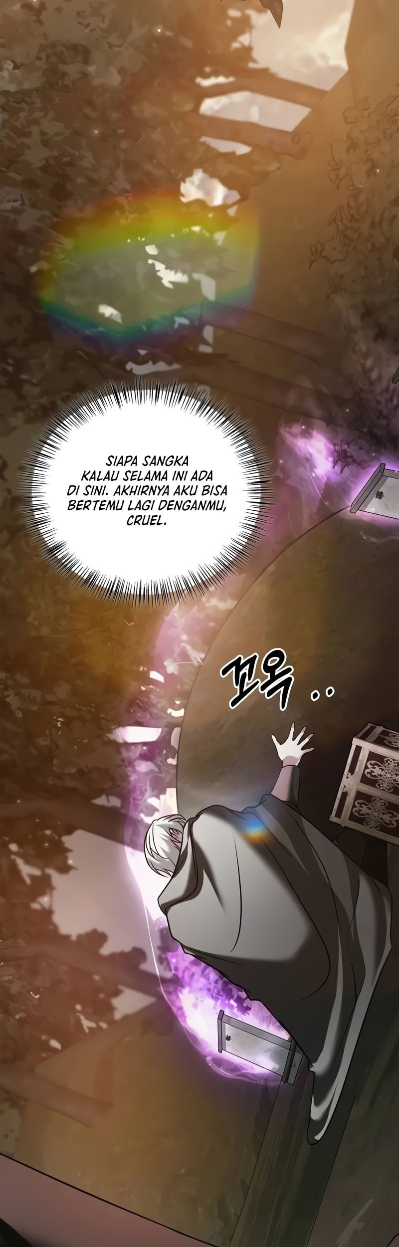 I'm Not That Kind of Talent Chapter 93 - halaman 36