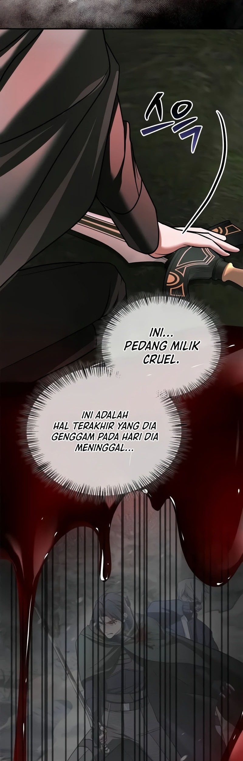 I'm Not That Kind of Talent Chapter 93 - halaman 39