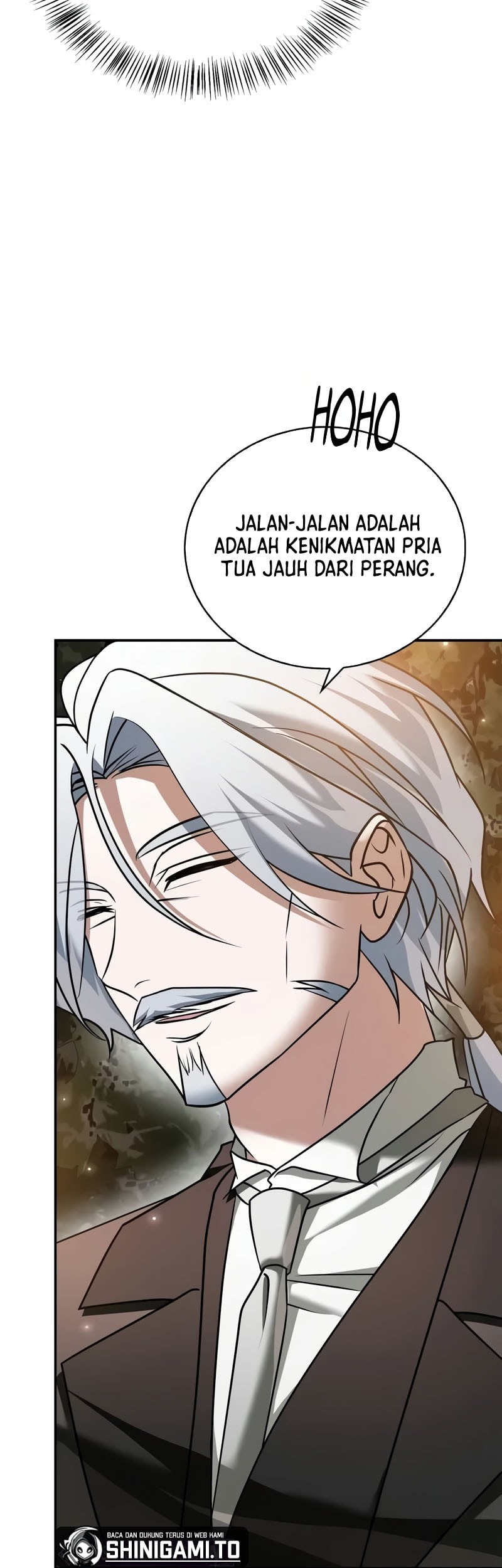 I'm Not That Kind of Talent Chapter 93 - halaman 4