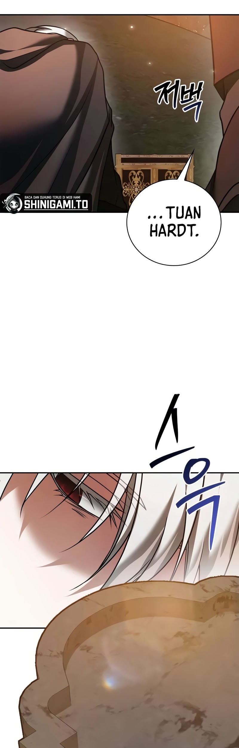 I'm Not That Kind of Talent Chapter 93 - halaman 44