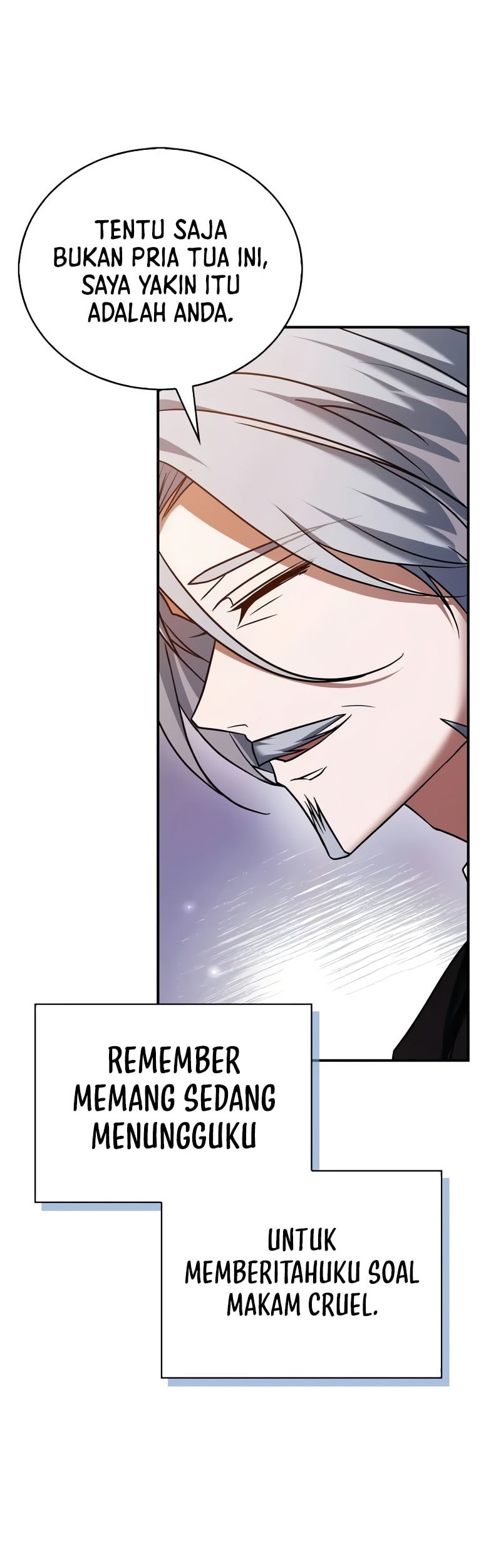 I'm Not That Kind of Talent Chapter 93 - halaman 47