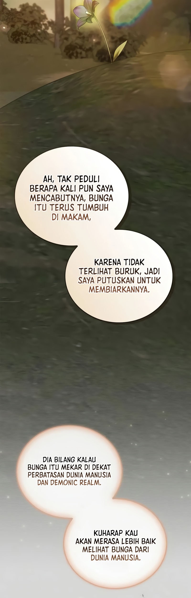 I'm Not That Kind of Talent Chapter 93 - halaman 52