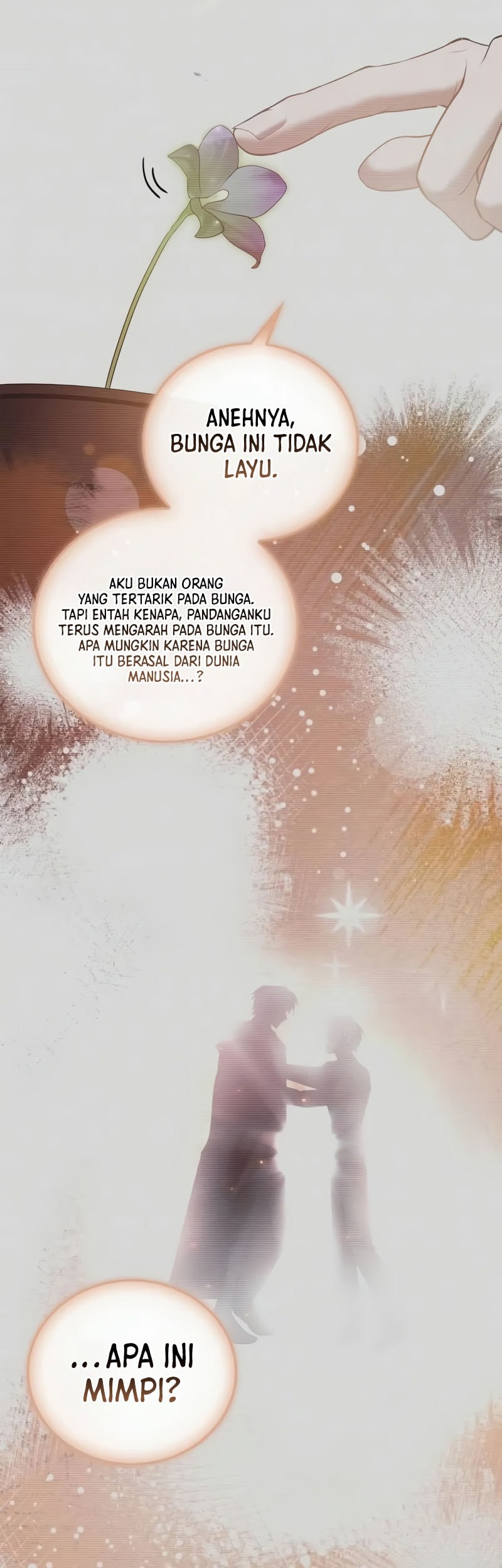 I'm Not That Kind of Talent Chapter 93 - halaman 53