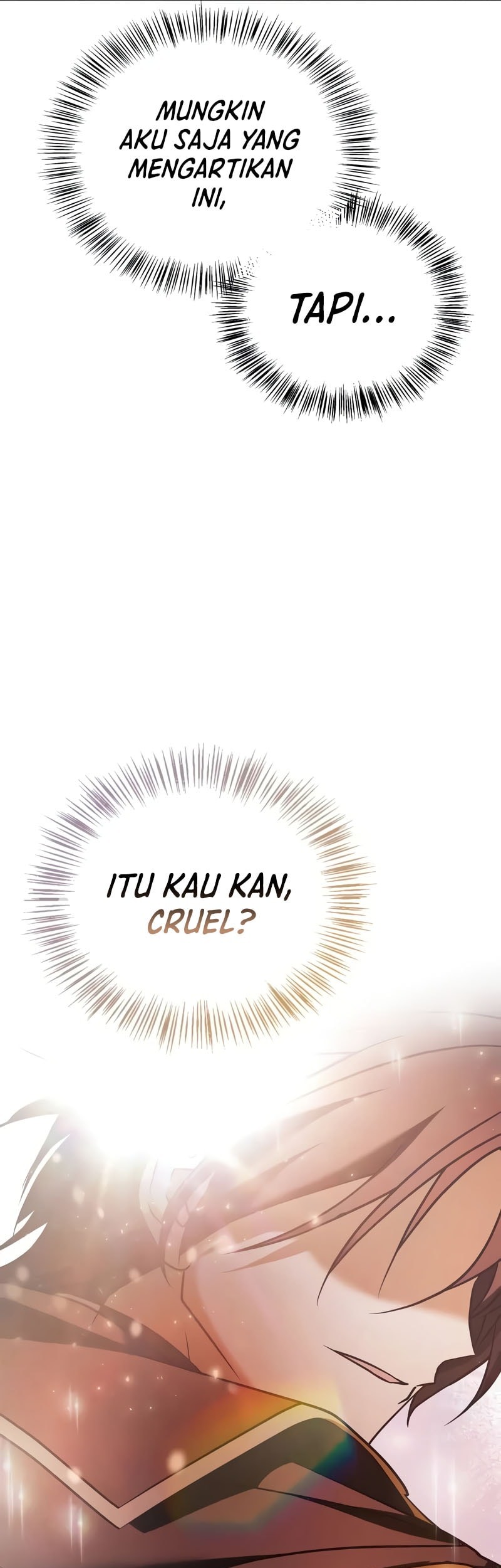 I'm Not That Kind of Talent Chapter 93 - halaman 58