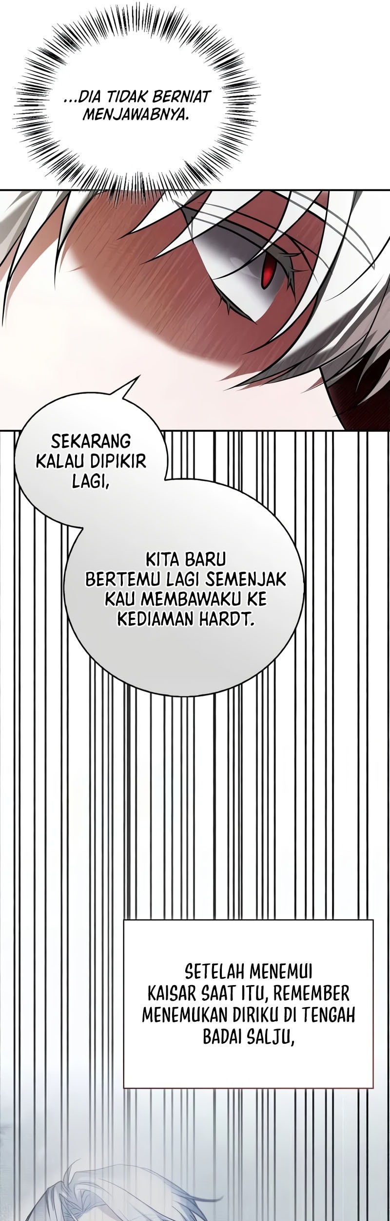 I'm Not That Kind of Talent Chapter 93 - halaman 6