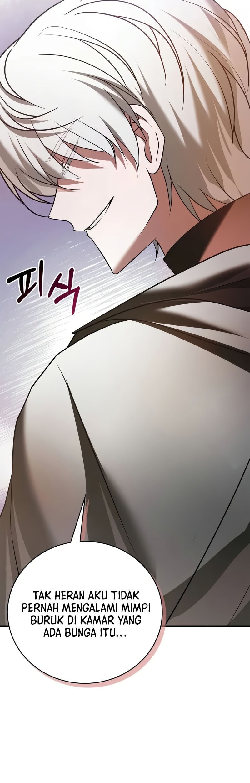 I'm Not That Kind of Talent Chapter 93 - halaman 60