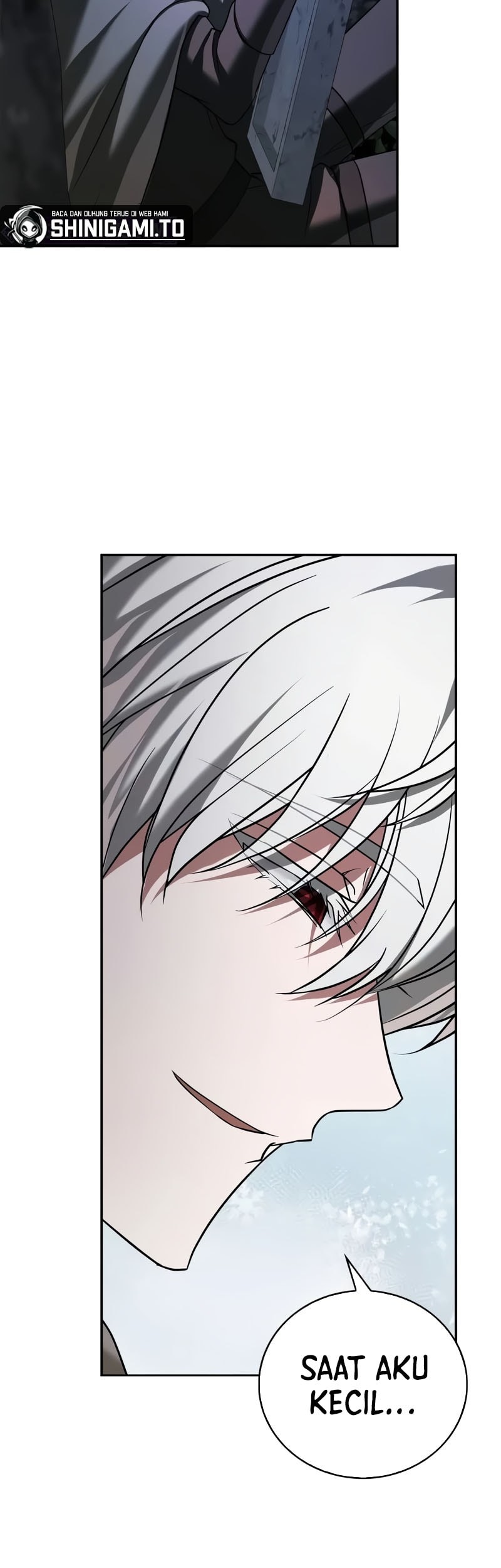 I'm Not That Kind of Talent Chapter 93 - halaman 64