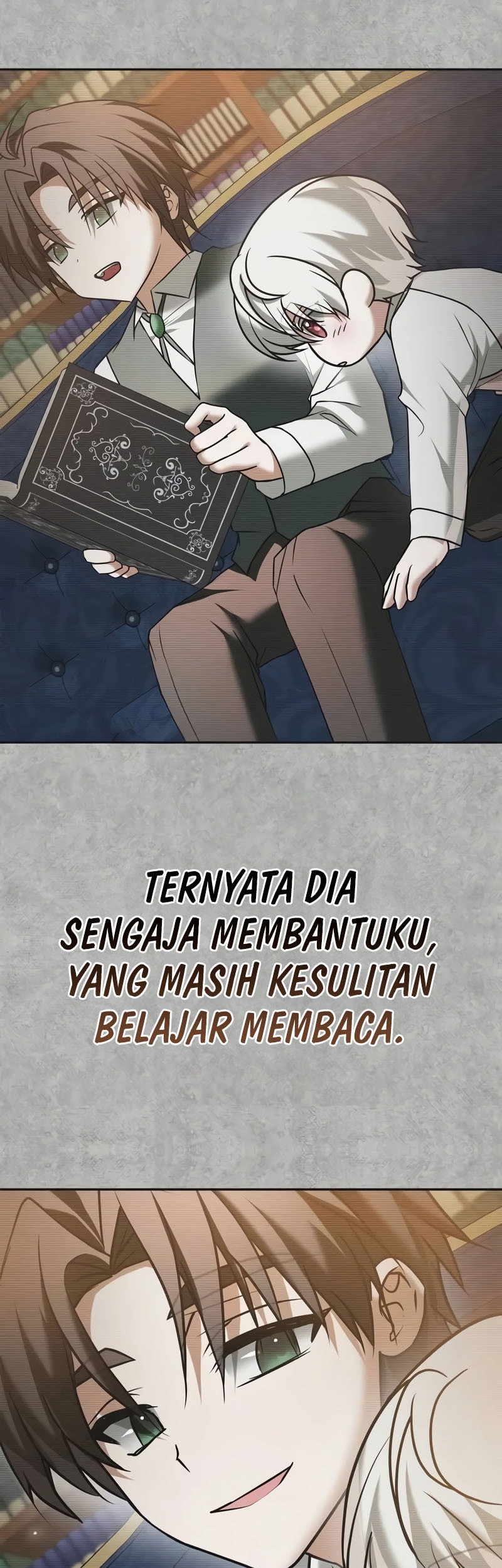 I'm Not That Kind of Talent Chapter 93 - halaman 66