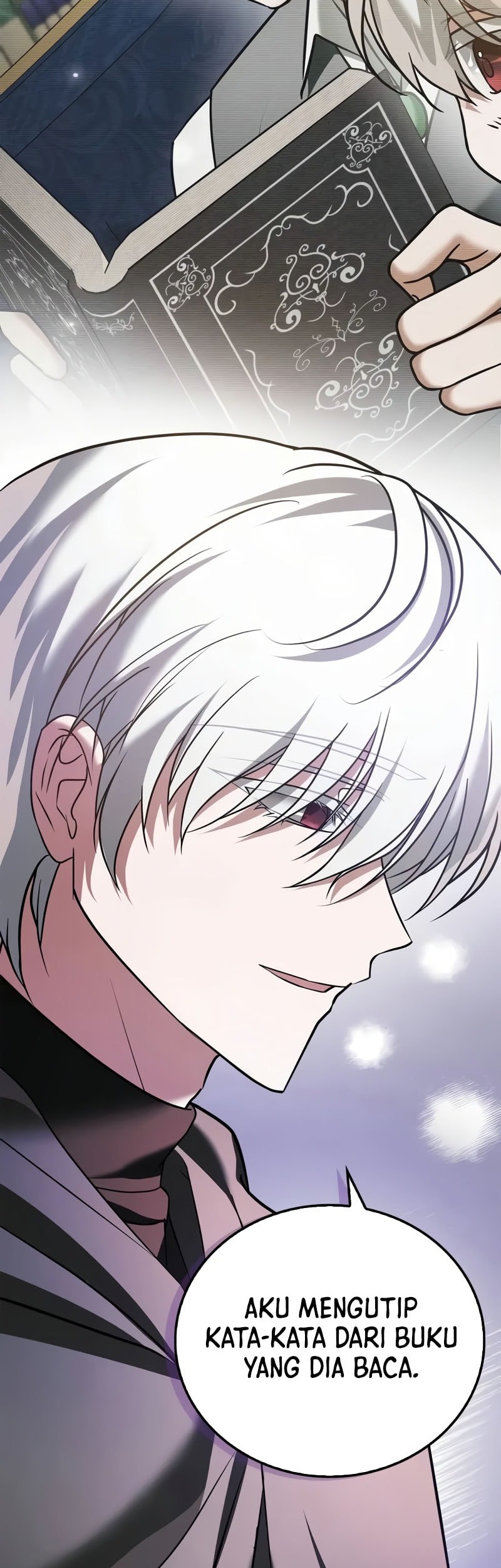 I'm Not That Kind of Talent Chapter 93 - halaman 67