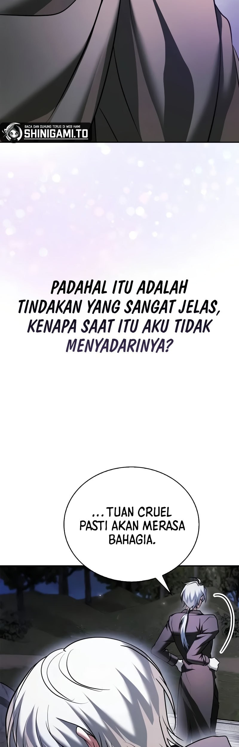 I'm Not That Kind of Talent Chapter 93 - halaman 68