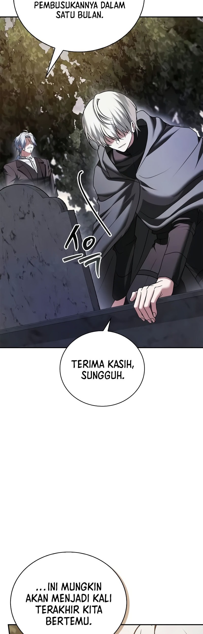 I'm Not That Kind of Talent Chapter 93 - halaman 79