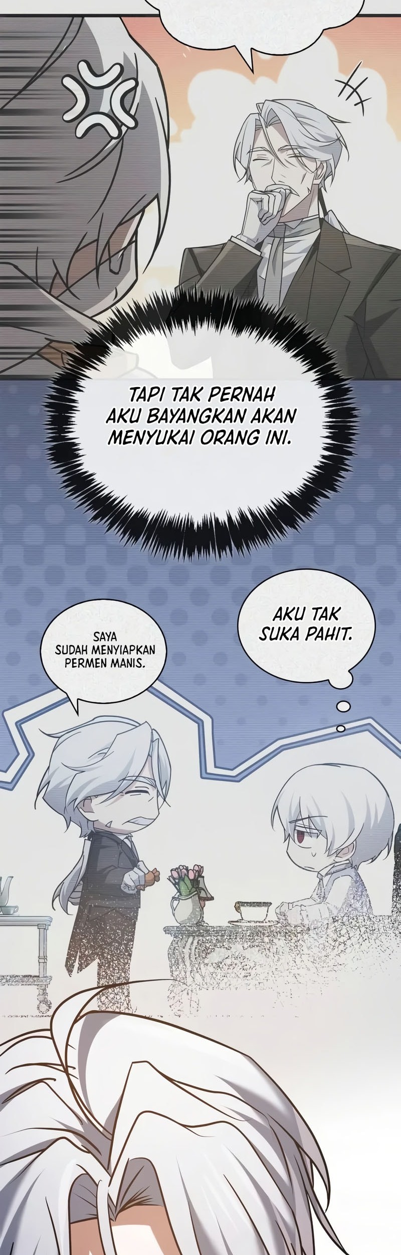 I'm Not That Kind of Talent Chapter 93 - halaman 83