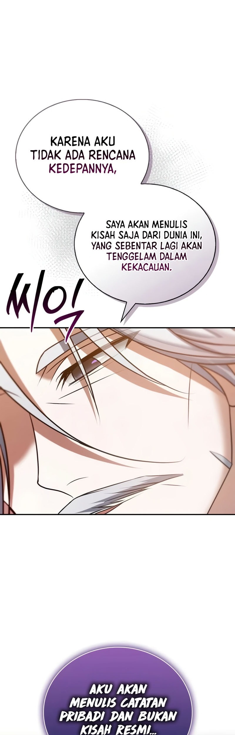 I'm Not That Kind of Talent Chapter 93 - halaman 87