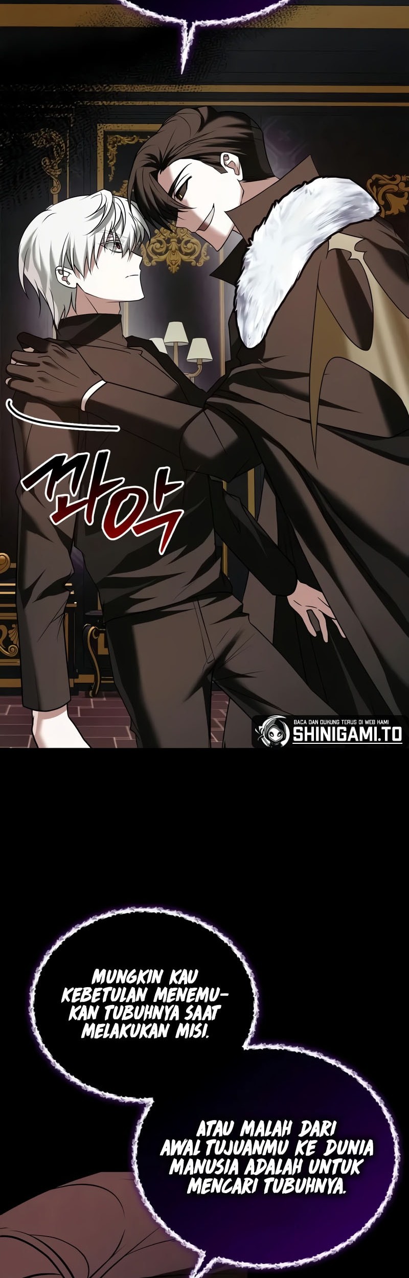 I'm Not That Kind of Talent Chapter 94 - halaman 12