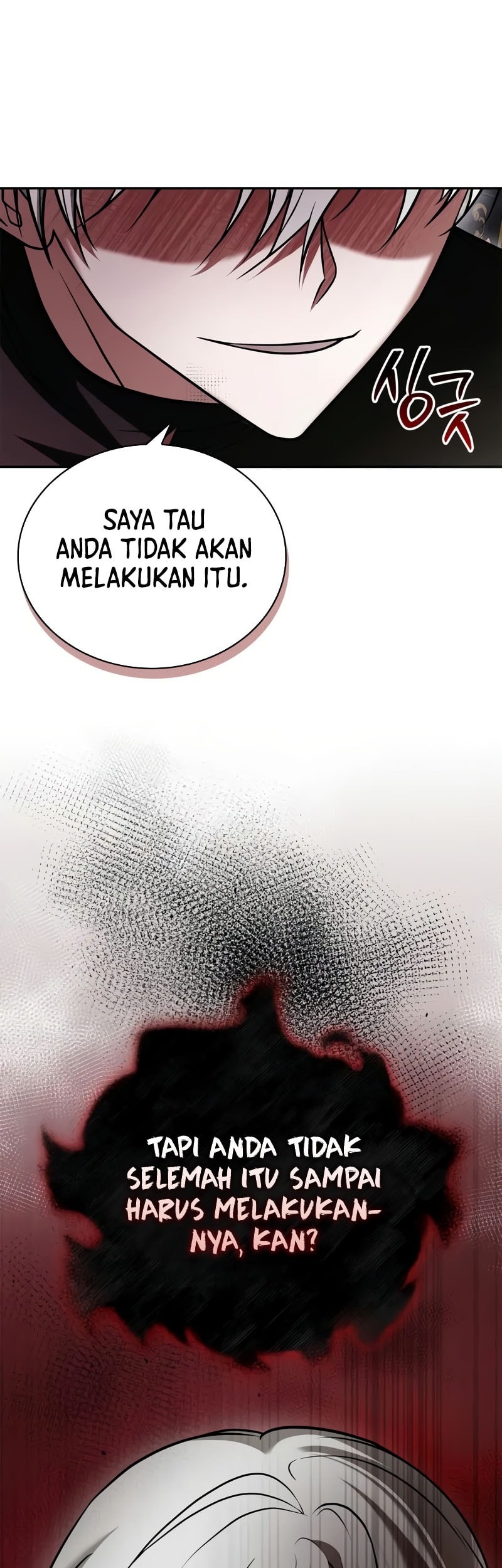 I'm Not That Kind of Talent Chapter 94 - halaman 15
