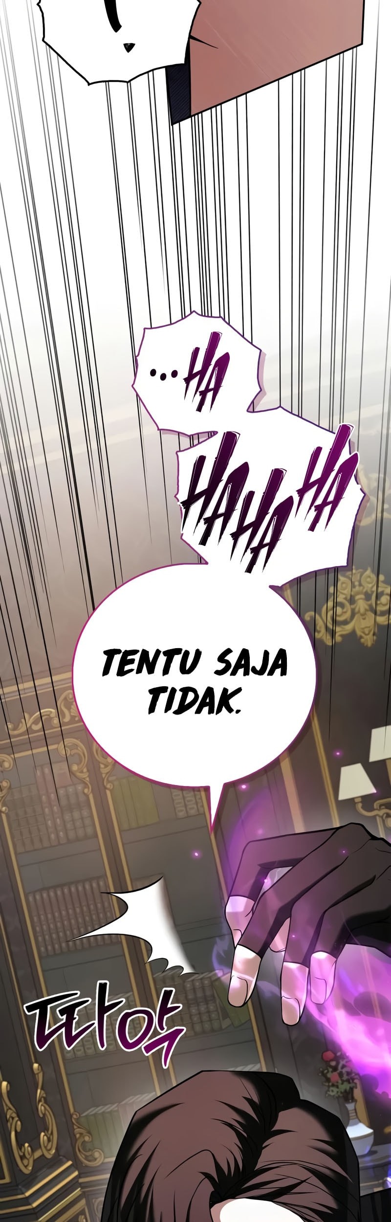 I'm Not That Kind of Talent Chapter 94 - halaman 17